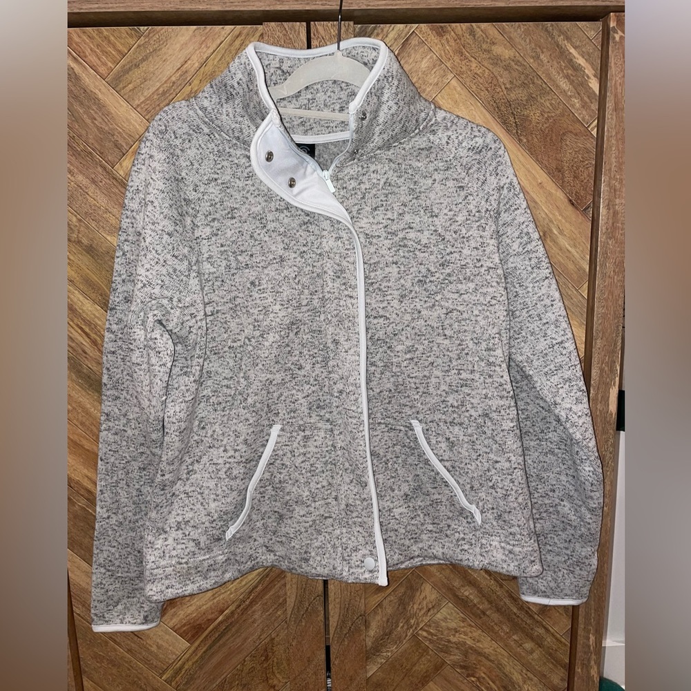 Champion Jacket